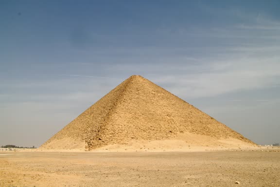 Dahschur - Rote Pyramide 2019-11-10d