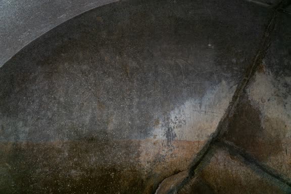 Sudama Cave Interiors - Babar Hill Caves (4)