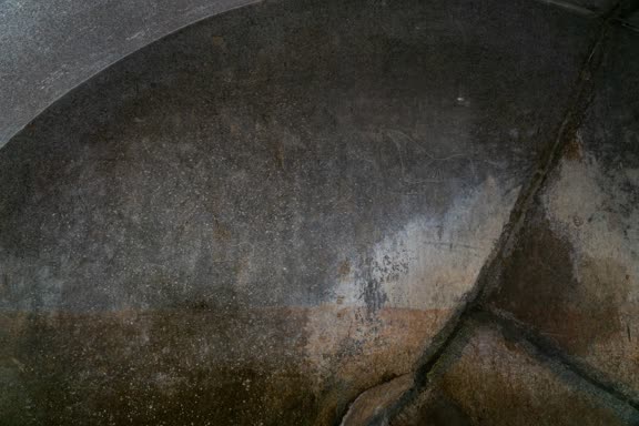 Sudama Cave Interiors - Babar Hill Caves (4)