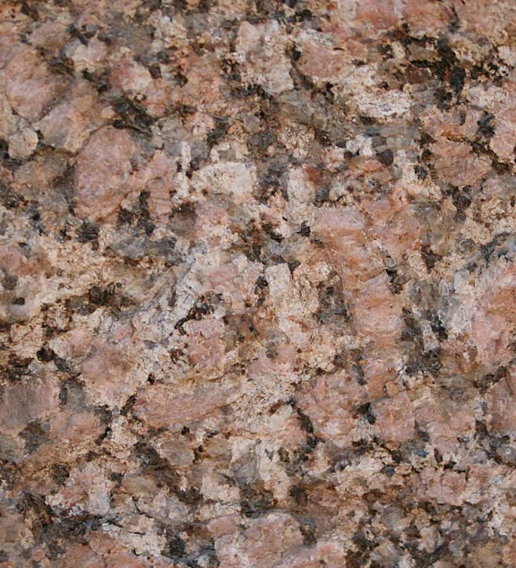 Obelisk - Aswan pink granite