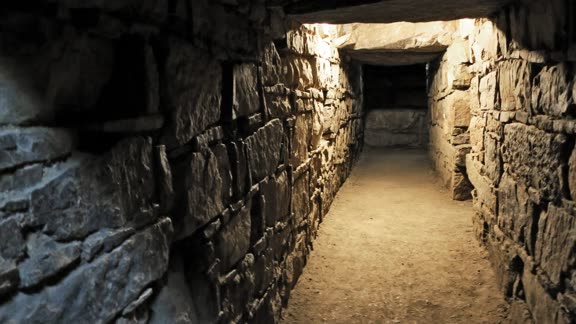 Chavín de Huantar-67