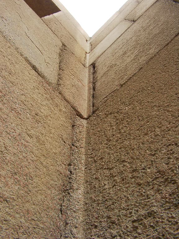 Khafre valley corner