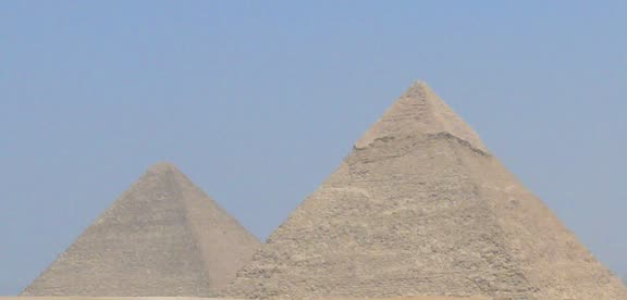 Great Pyramids Giza 02