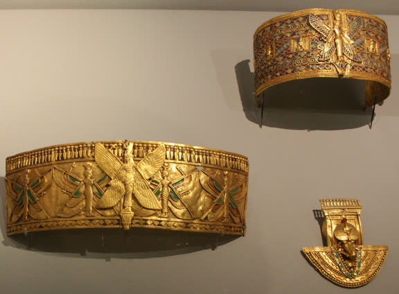 Amanishakheto Jewellery 03