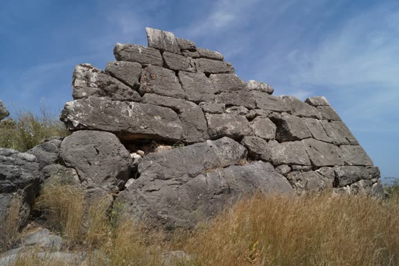 Pyramide von Hellinikon 4