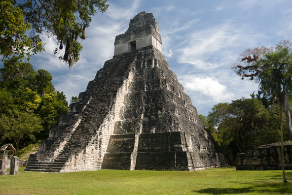 Grand Plaza - Temple I (3266805223)
