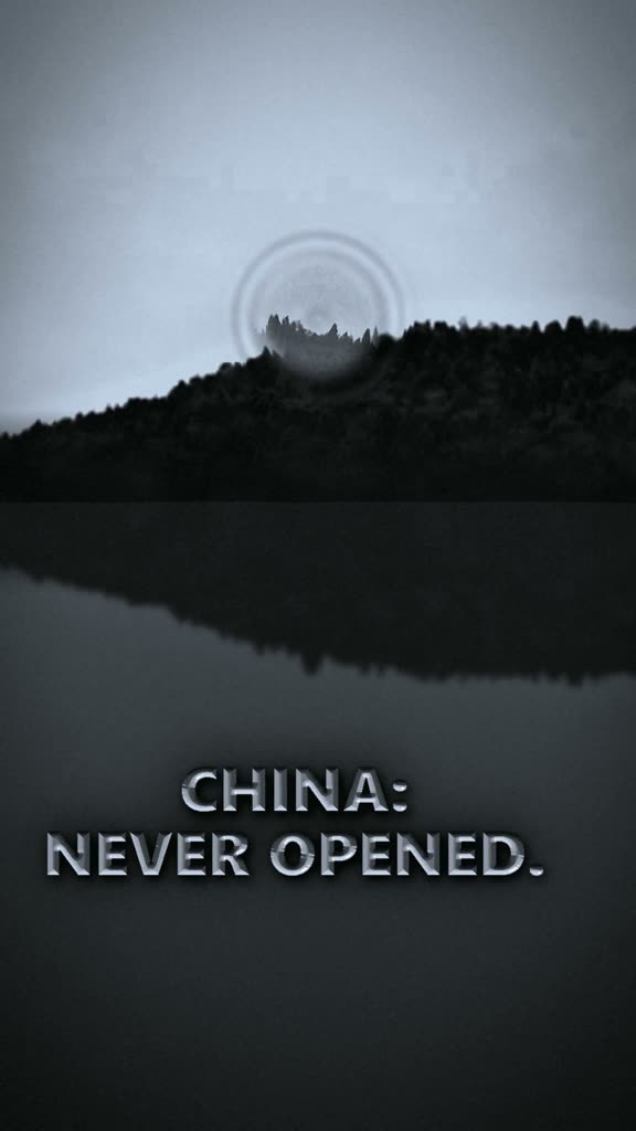 Qin Shu Huangdis grav