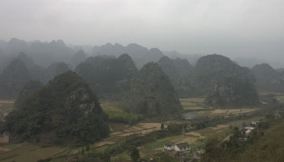 XingyiWanfenglin